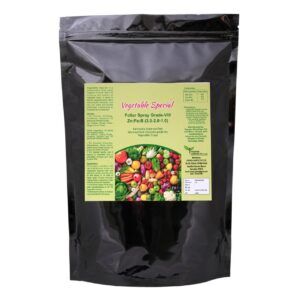Vegetable Special - KODAGU AGRITEC PVT. LTD.